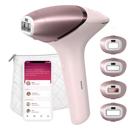 philips lumea ipl 9000 series|Philips Lumea IPL 9000 Series